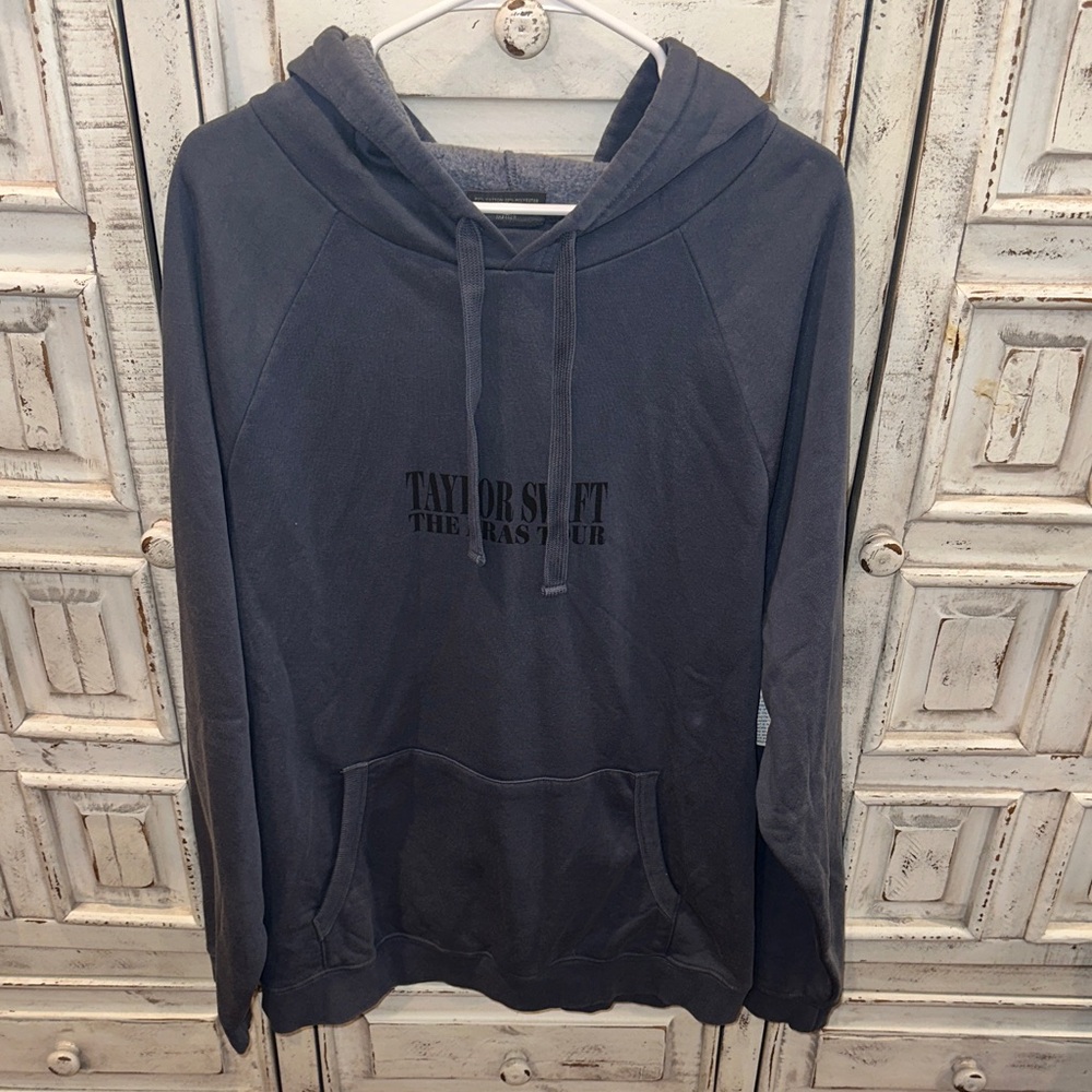 Taylor swift eras tour hoodie